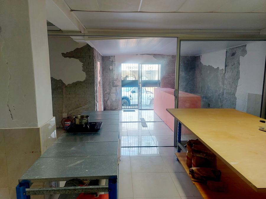 Commercial Property for Sale in Dormehls Drift Western Cape